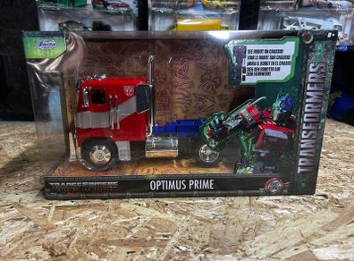 Optimus Prime 1/24 Jada