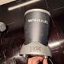 nutri bullet blender for parts Image 3
