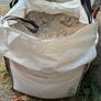 Jumbo Bag of Washed Sand Image 2