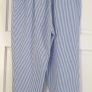 new high waisted trousers Image 2