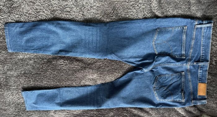 Calvin Klein skinny jeans