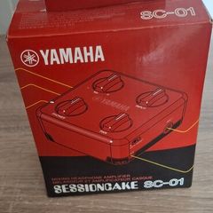 Yamaha Sessioncake SC-01