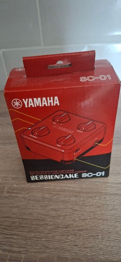 Yamaha Sessioncake SC-01