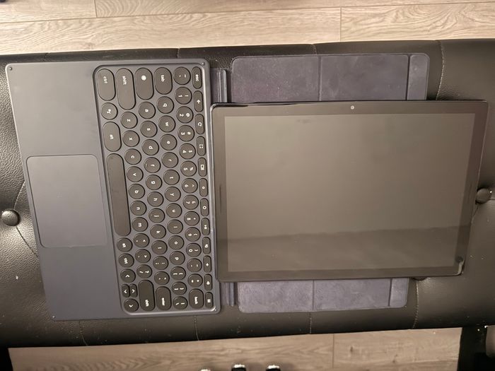 Google Pixel Slate 2in1 ChromeBook i7/16GB/256GB/FHD