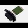 Citroen dispatch resistor Image 3