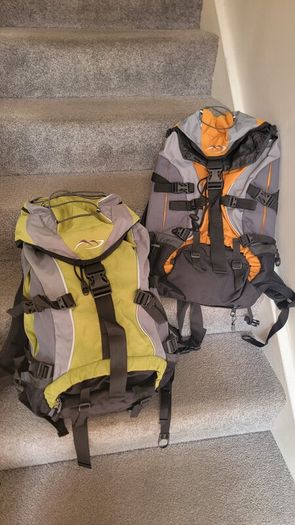 Backpack