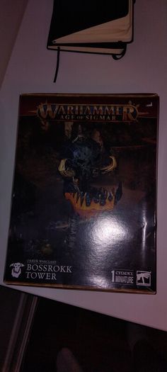 warhammer