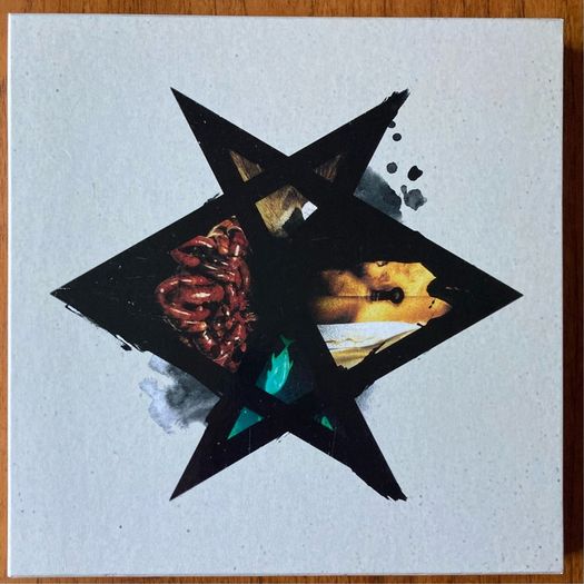 Bring Me The Horizon - Limited Box Set