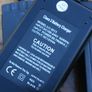 Golf Trolley Battery Chargers (25 each) Image 4