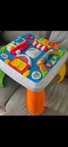 Activity Table