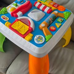 Activity Table