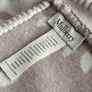 Mulberry New Wool Blanket with Tags Image 7