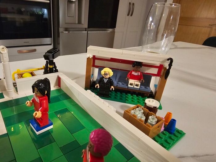 lego