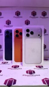 Iphone 17 Pro Max 256gb EU Stock