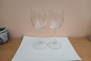 wine glasses