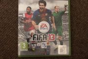 Fifa 13 Xbox 360