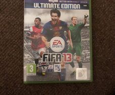 Fifa 13 Xbox 360