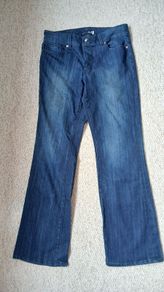 7 for all mankind jeans "studio", size US10