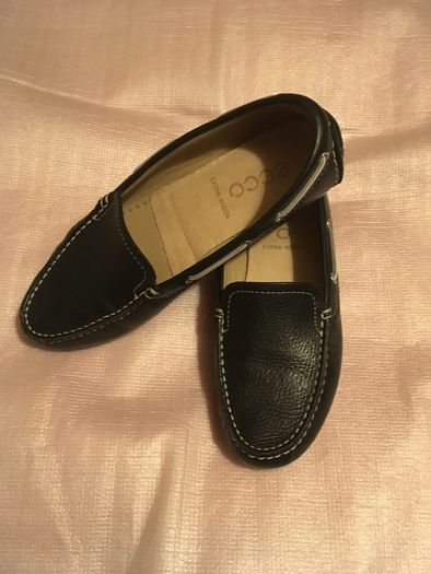 Ecco Shoes, size EU-36, UK-3
