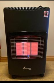 Superser Gas Heaters