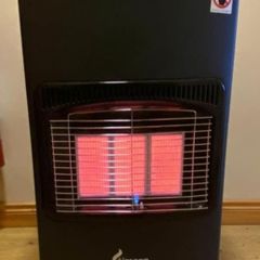 Superser Gas Heaters