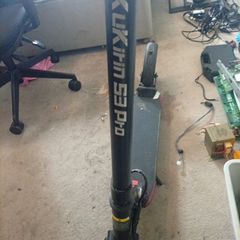 S3 pro easy fix parts