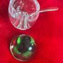Crystal sugar bowl Image 3