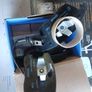 Front car brake pads 2011 Vw Passat Image 3