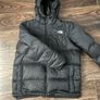 North face jacket Diablo Image 7