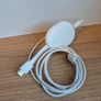 Google Chromecast with Google TV 4K (Snow) - Voice Remote & USB-C Cable - Excellent Condition Image 5
