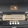 Vintage His Masters Voice Radio Image 3