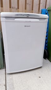 Freezer