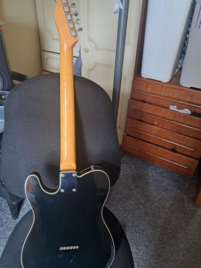 fender telecaster cij