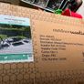 Outdoor Table and chairs Atlanta Folding Sofa Set - Brand new Image 2