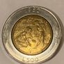 San Marino 1982 FAO 500 Lire Image 3