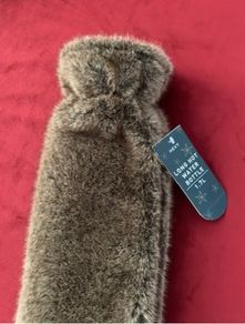 Next XL Hot Water Bottle