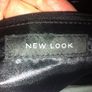 Over sized clutch bag Image 2