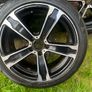 4 alloys (Honda accord 2011) Image 5
