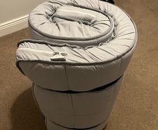 Foldable Bed