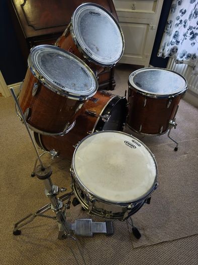 Drum Kit
