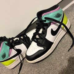nike air jordans