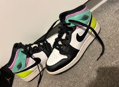 nike air jordans