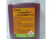 Cleanfast Carpet Shampoo 5L