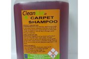 Cleanfast Carpet Shampoo 5L
