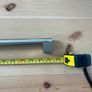 Bar handles x 6 Image 2