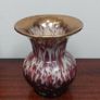 Wonderful Curated Selection of Three Mid Century West German, German, Foreign Pottery Vases and Jugs for Sale as a Collection. Makers include Bay Keramiks and Scheurich Keramiks Image 5