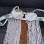 Handmade Belly Dancing Costume Image 3