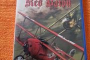 Red Baron  PlayStation2 Ps2 Games Original