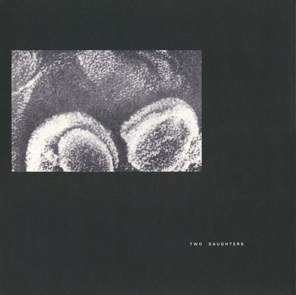Two Daughters: Recordings 1979-1981 LP Limited Edition, Numbered