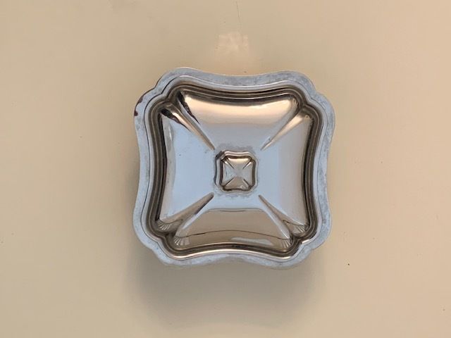 Jean Couzon Sugar Bowl